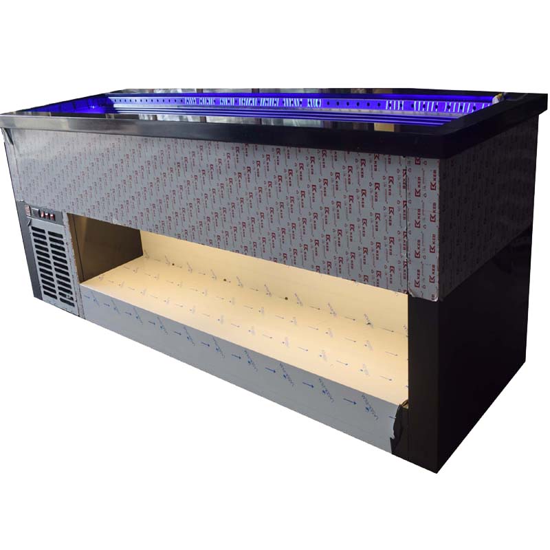 open display chilled freezer open display chilled freezer